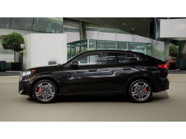 2026 BMW X2 xDrive28i Sports Activity Coupe