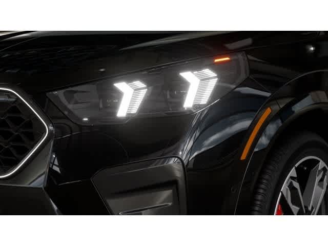 2026 BMW X2 xDrive28i Sports Activity Coupe