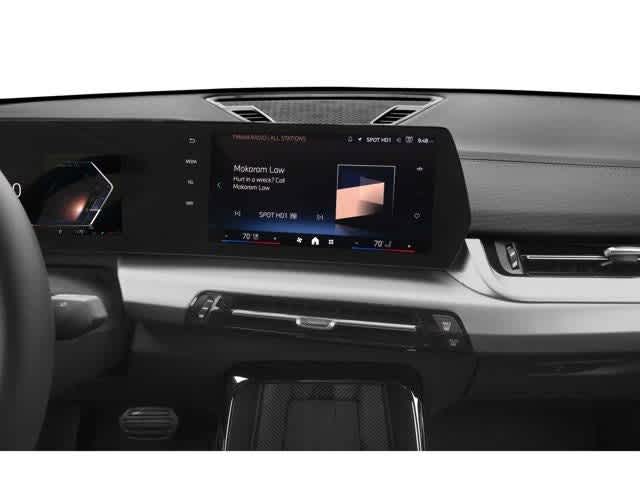 2026 BMW X2 xDrive28i Sports Activity Coupe