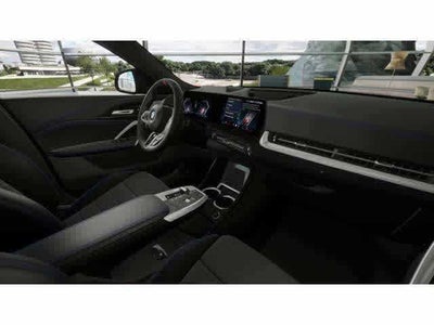 2026 BMW X2 xDrive28i Sports Activity Coupe