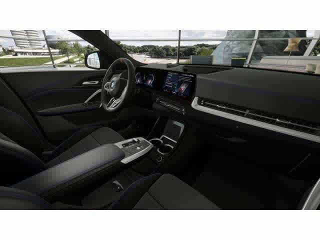 2026 BMW X2 xDrive28i Sports Activity Coupe