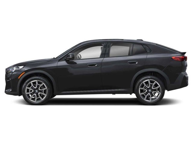 2026 BMW X2 xDrive28i Sports Activity Coupe
