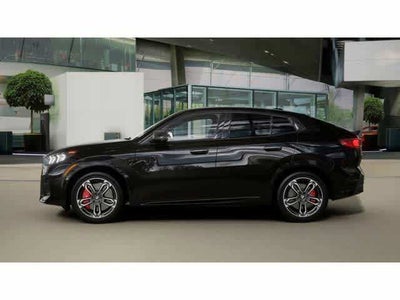 2026 BMW X2 xDrive28i Sports Activity Coupe