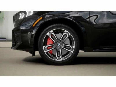 2026 BMW X2 xDrive28i Sports Activity Coupe