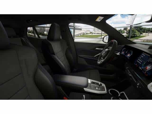 2026 BMW X2 xDrive28i Sports Activity Coupe