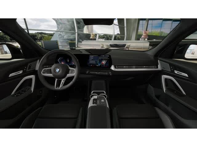 2026 BMW X2 xDrive28i Sports Activity Coupe