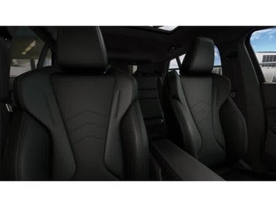 2026 BMW X2 xDrive28i Sports Activity Coupe