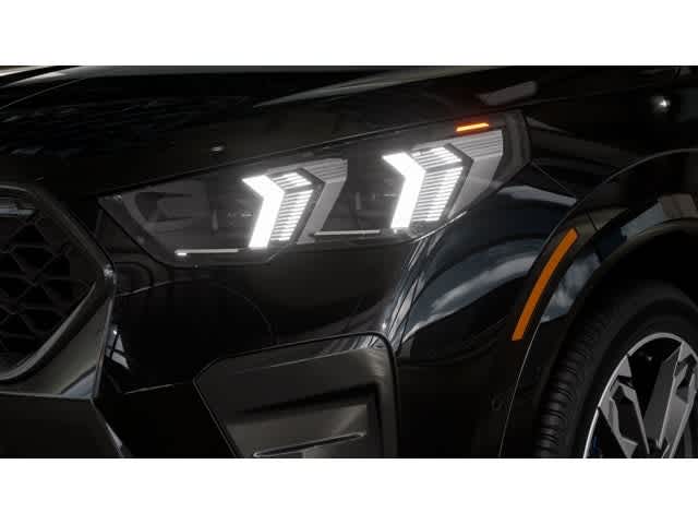 2026 BMW X2 xDrive28i Sports Activity Coupe
