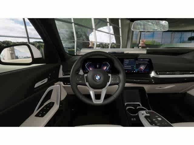 2026 BMW X2 xDrive28i Sports Activity Coupe