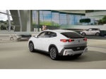 2026 BMW X2 xDrive28i Sports Activity Coupe