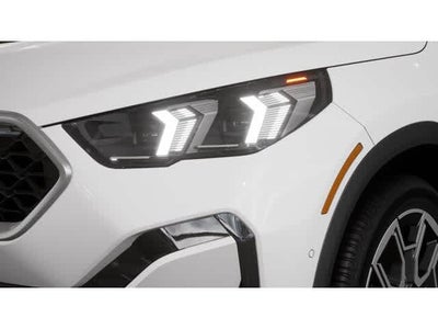 2026 BMW X2 xDrive28i Sports Activity Coupe