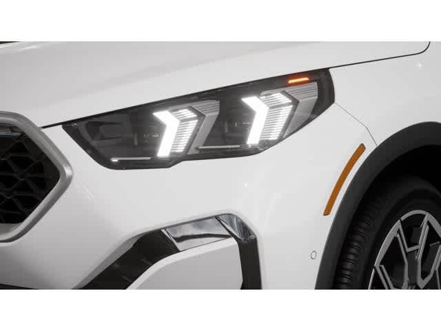 2026 BMW X2 xDrive28i Sports Activity Coupe