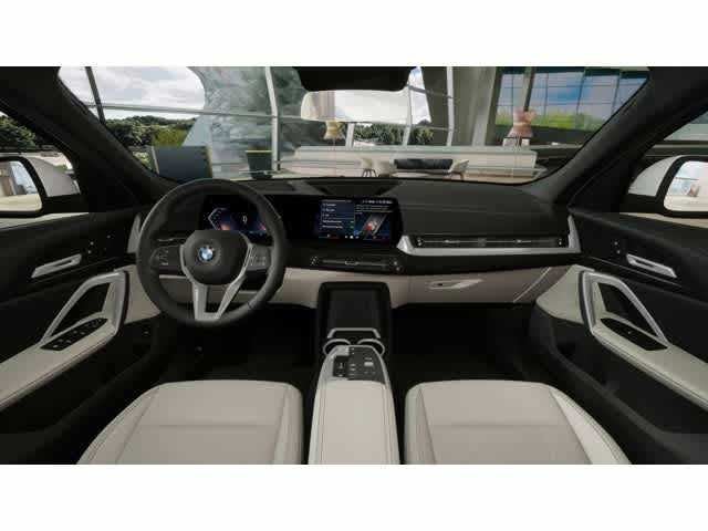 2026 BMW X2 xDrive28i Sports Activity Coupe