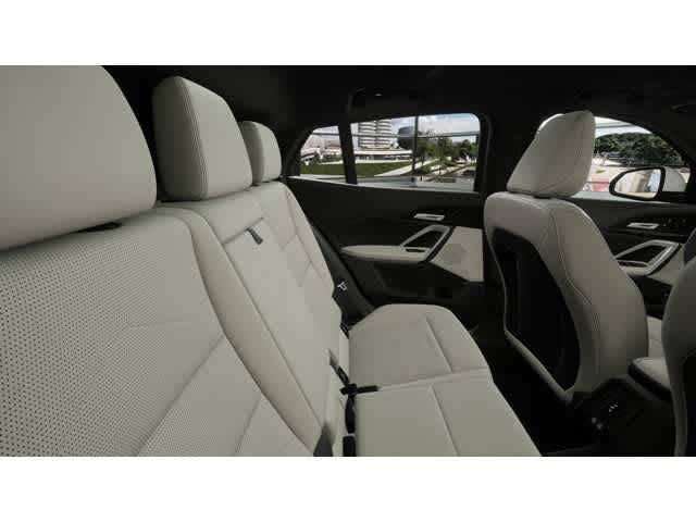 2026 BMW X2 xDrive28i Sports Activity Coupe