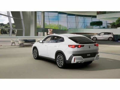 2026 BMW X2 xDrive28i Sports Activity Coupe