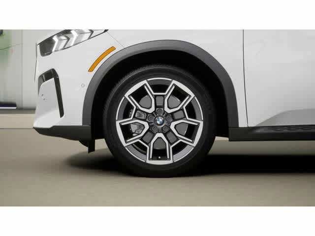 2026 BMW X2 xDrive28i Sports Activity Coupe