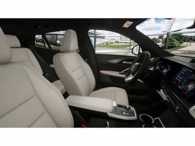 2026 BMW X2 xDrive28i Sports Activity Coupe