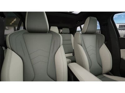 2026 BMW X2 xDrive28i Sports Activity Coupe