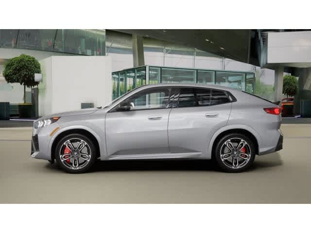 2026 BMW X2 xDrive28i Sports Activity Coupe