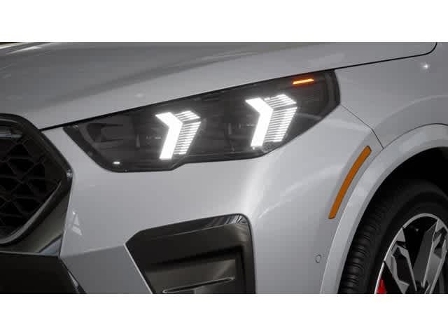 2026 BMW X2 xDrive28i Sports Activity Coupe
