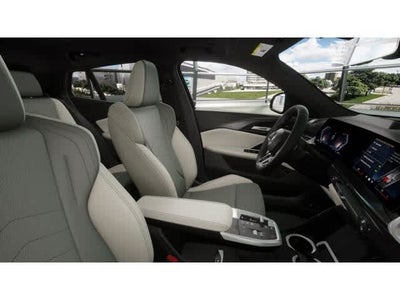 2026 BMW X2 xDrive28i Sports Activity Coupe