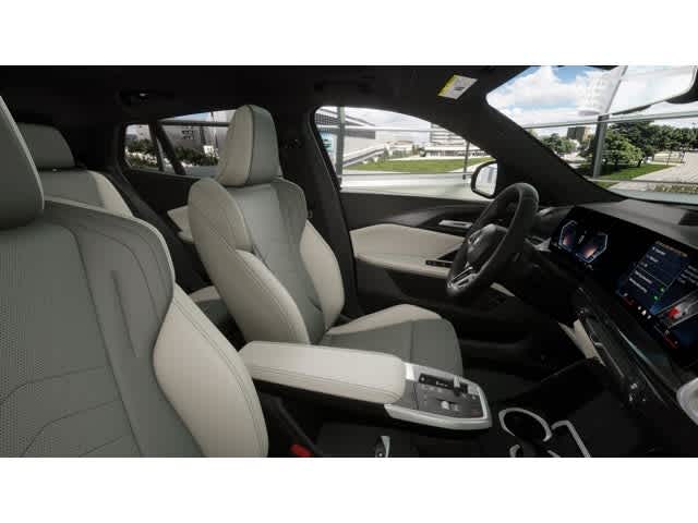 2026 BMW X2 xDrive28i Sports Activity Coupe