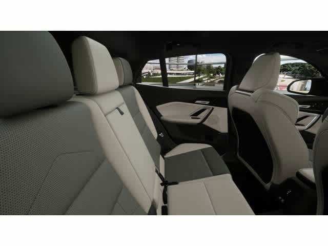 2026 BMW X2 xDrive28i Sports Activity Coupe
