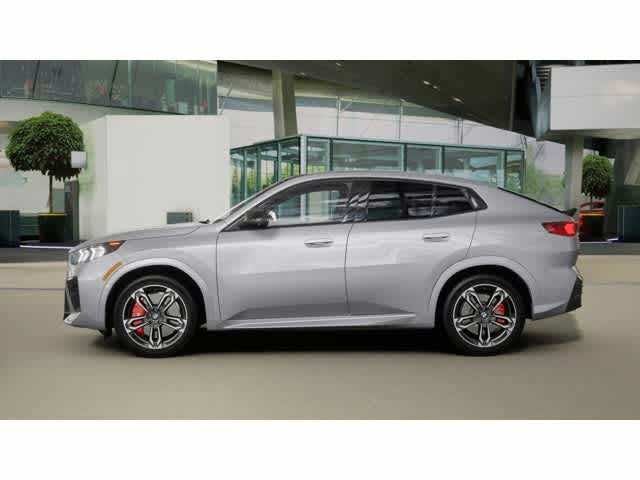 2026 BMW X2 xDrive28i Sports Activity Coupe