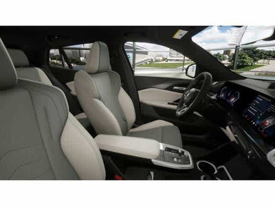 2026 BMW X2 xDrive28i Sports Activity Coupe