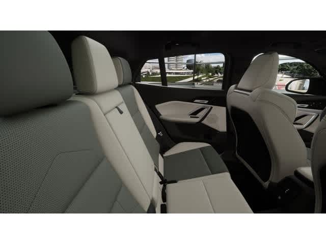 2026 BMW X2 xDrive28i Sports Activity Coupe