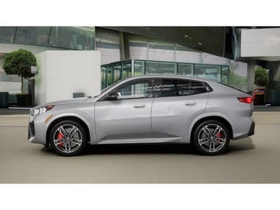 2026 BMW X2 xDrive28i Sports Activity Coupe