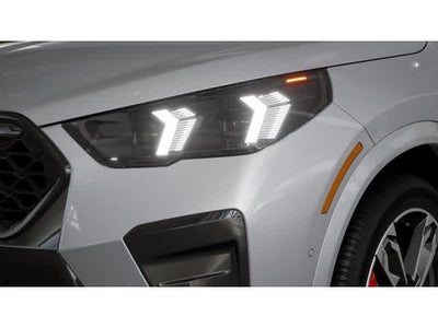 2026 BMW X2 xDrive28i Sports Activity Coupe