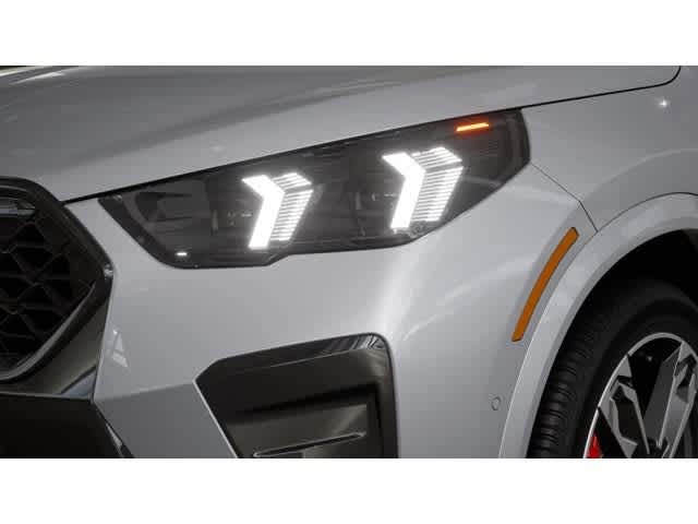 2026 BMW X2 xDrive28i Sports Activity Coupe