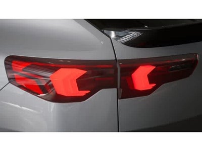 2026 BMW X2 xDrive28i Sports Activity Coupe