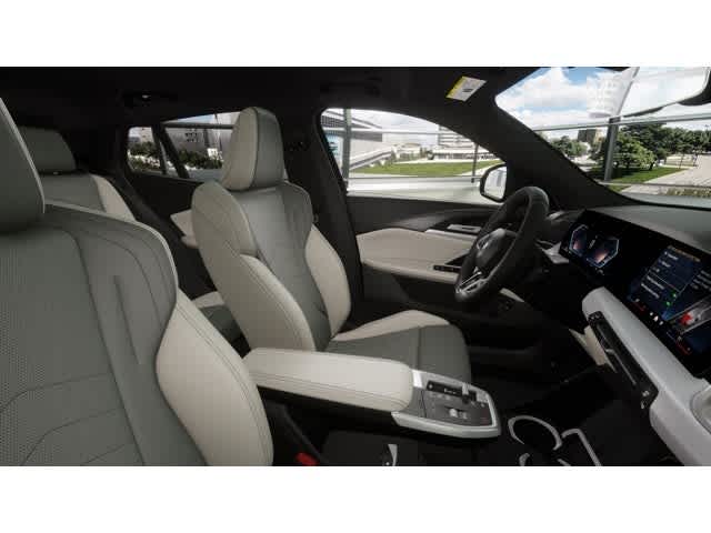 2026 BMW X2 xDrive28i Sports Activity Coupe