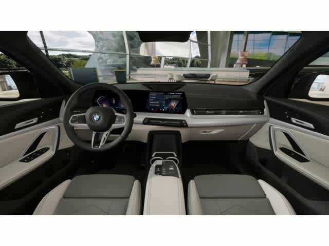 2026 BMW X2 xDrive28i Sports Activity Coupe