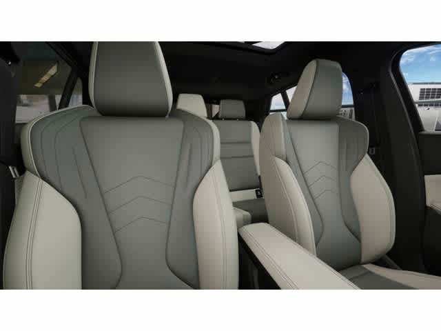 2026 BMW X2 xDrive28i Sports Activity Coupe