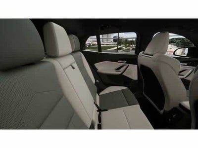 2026 BMW X2 xDrive28i Sports Activity Coupe