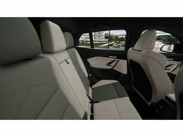 2026 BMW X2 xDrive28i Sports Activity Coupe