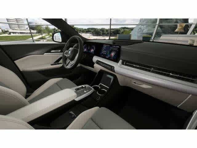 2026 BMW X2 xDrive28i Sports Activity Coupe