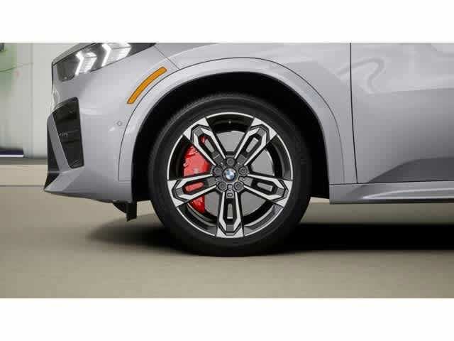 2026 BMW X2 xDrive28i Sports Activity Coupe