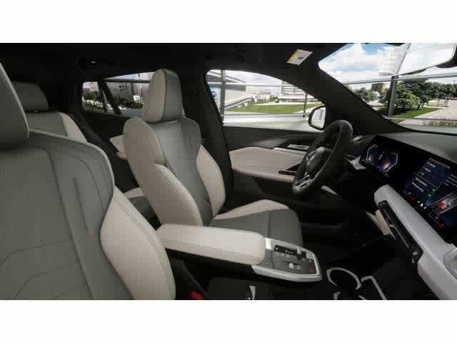 2026 BMW X2 xDrive28i Sports Activity Coupe