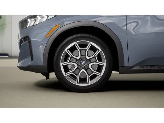 2026 BMW X2 xDrive28i Sports Activity Coupe