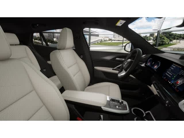 2026 BMW X2 xDrive28i Sports Activity Coupe