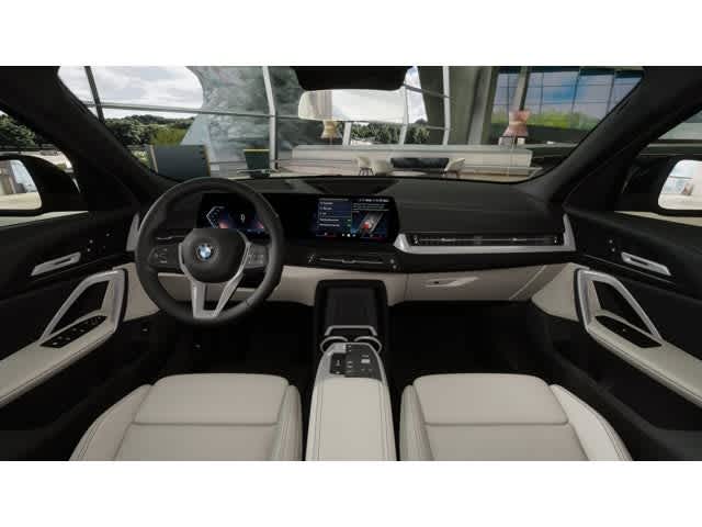 2026 BMW X2 xDrive28i Sports Activity Coupe