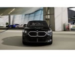 2026 BMW X2 xDrive28i Sports Activity Coupe