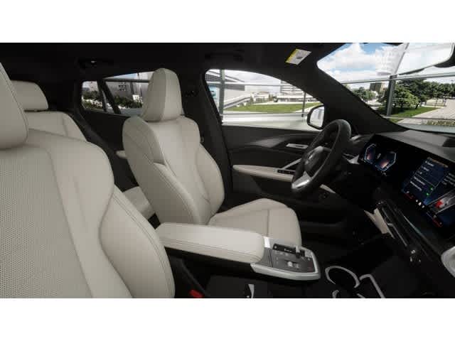 2026 BMW X2 xDrive28i Sports Activity Coupe
