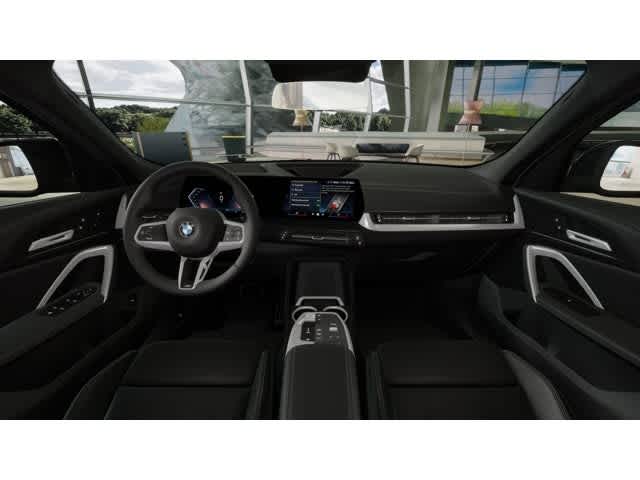 2026 BMW X2 xDrive28i Sports Activity Coupe