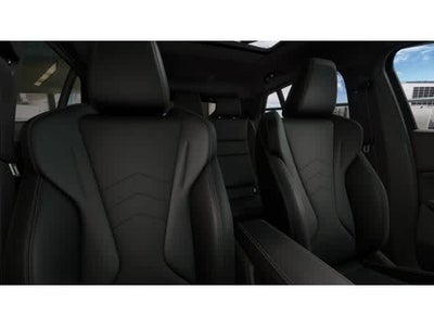 2026 BMW X2 xDrive28i Sports Activity Coupe