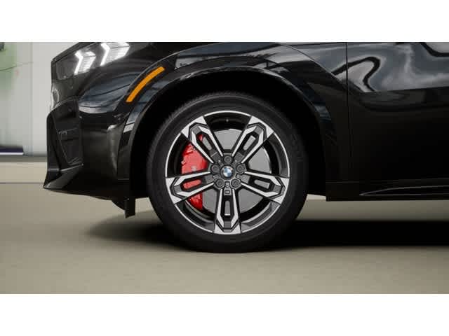 2026 BMW X2 xDrive28i Sports Activity Coupe